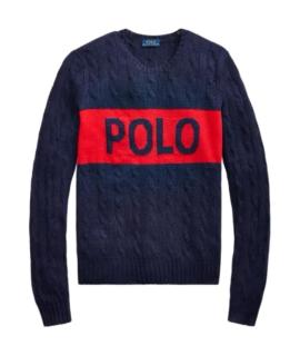 POLO RALPH LAUREN Джемпер / свитер