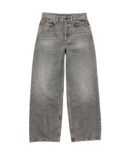 ACNE STUDIOS Прямые джинсы