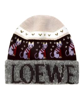 LOEWE Шапка