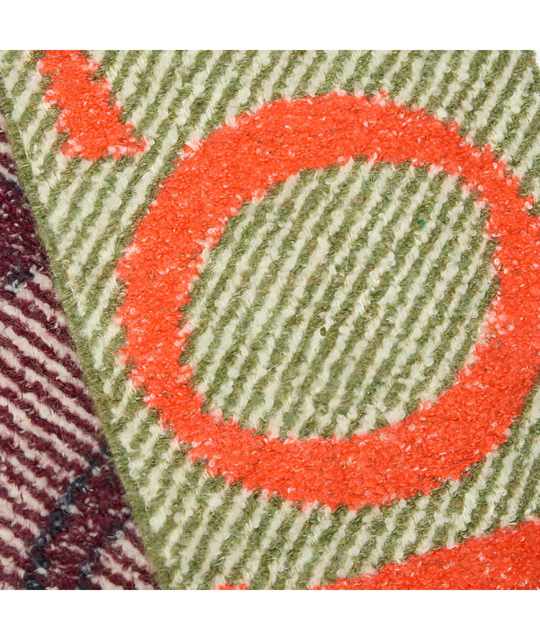 LOEWE Мульти шарф, фото 3