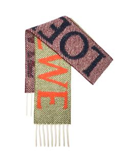 LOEWE Шарф