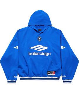 BALENCIAGA Худи/толстовка