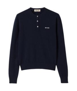 MIU MIU Джемпер / свитер