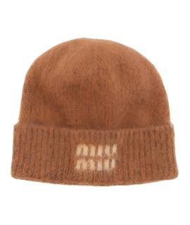 MIU MIU Шапка