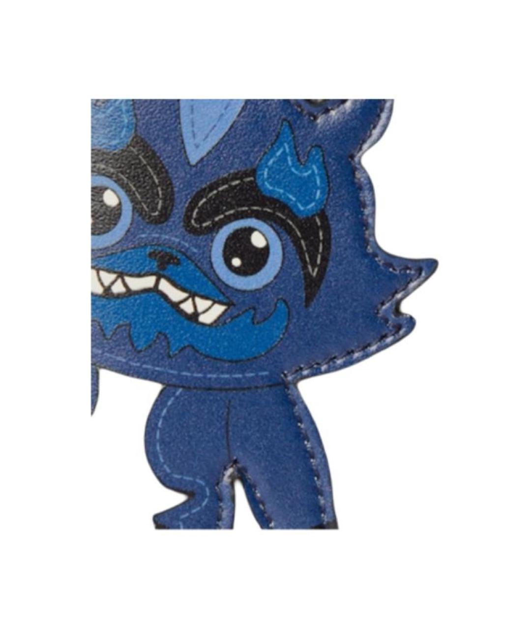 GUCCI Черный кардхолдер, фото 5