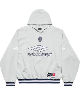 BALENCIAGA Худи/толстовка