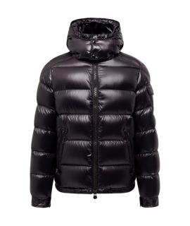 MONCLER Пуховик