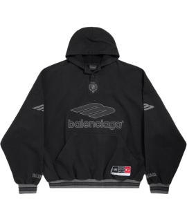 BALENCIAGA Худи/толстовка
