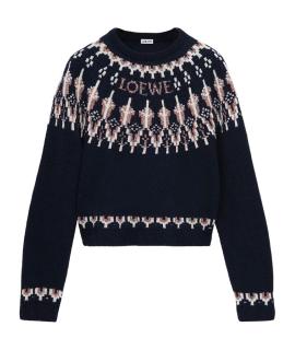 LOEWE Джемпер / свитер