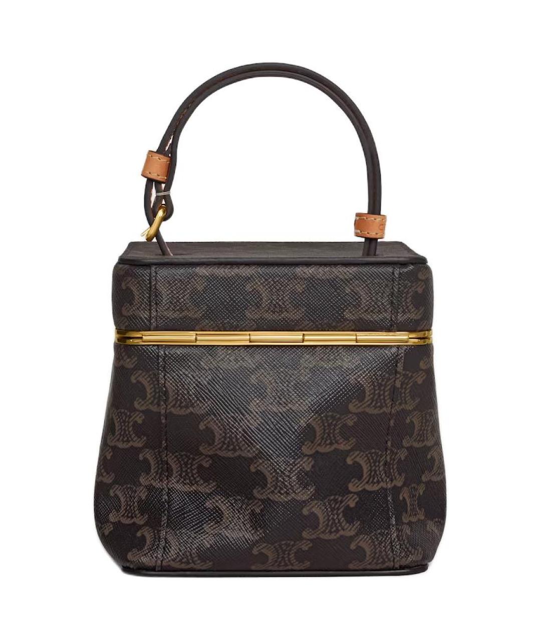 CELINE Сумка через плечо, фото 3