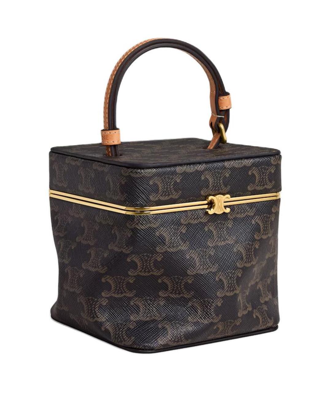 CELINE Сумка через плечо, фото 2