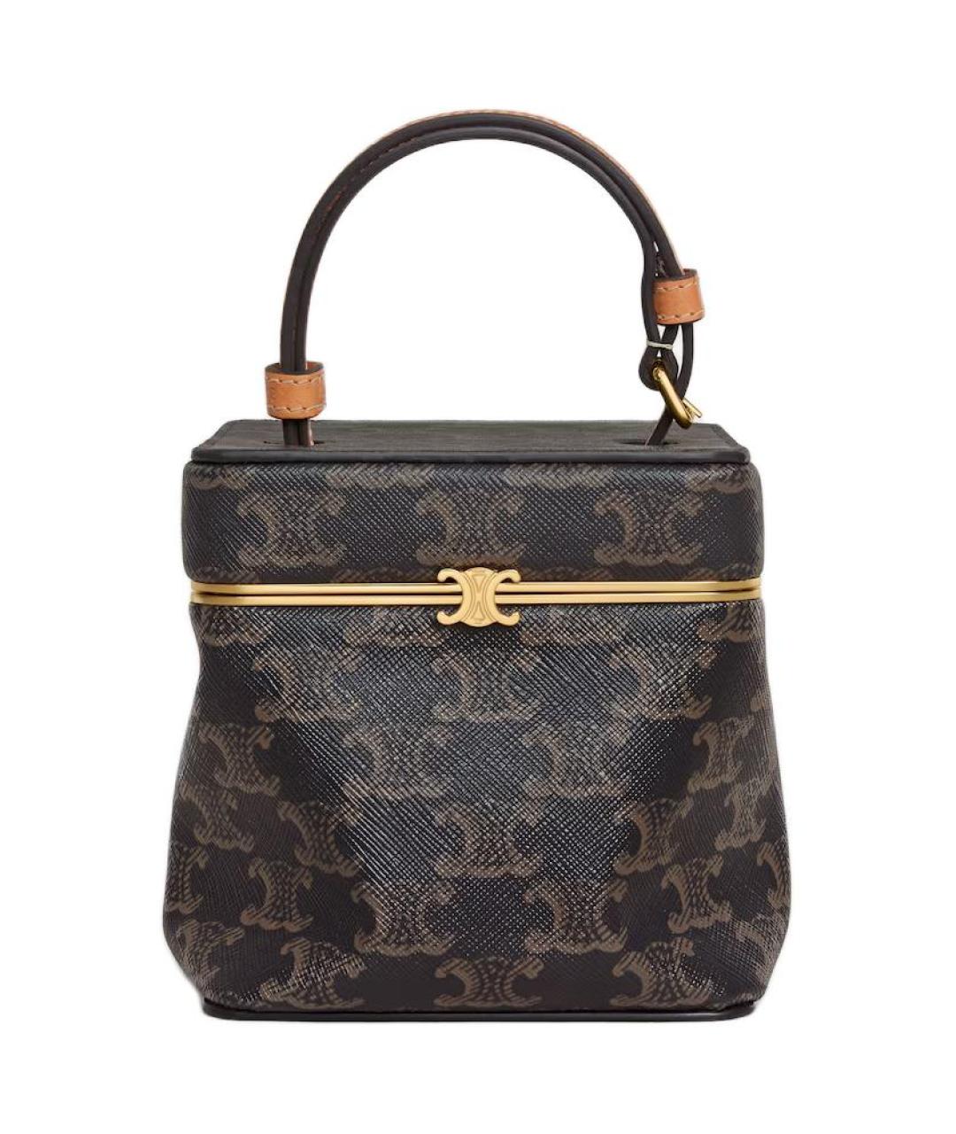 CELINE Сумка через плечо, фото 1