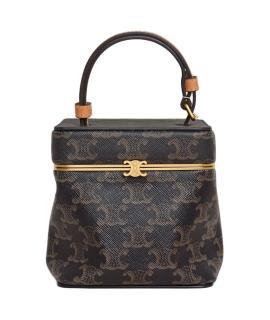 CELINE Сумка через плечо