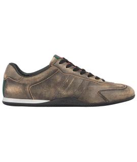 GUCCI Низкие кроссовки / кеды