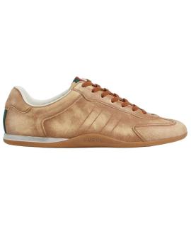 GUCCI Низкие кроссовки / кеды