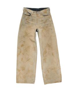 ACNE STUDIOS Прямые джинсы