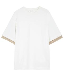 JIL SANDER Футболка