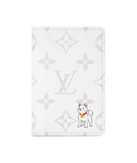 LOUIS VUITTON Кардхолдер