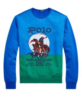 POLO RALPH LAUREN Худи/толстовка