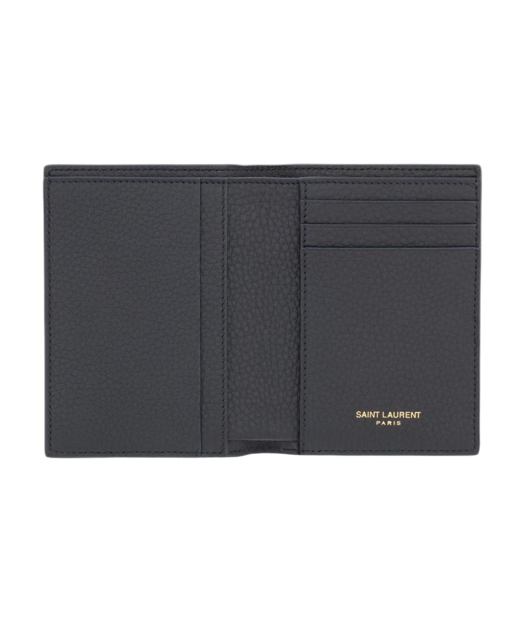 SAINT LAURENT Кошелек, фото 3