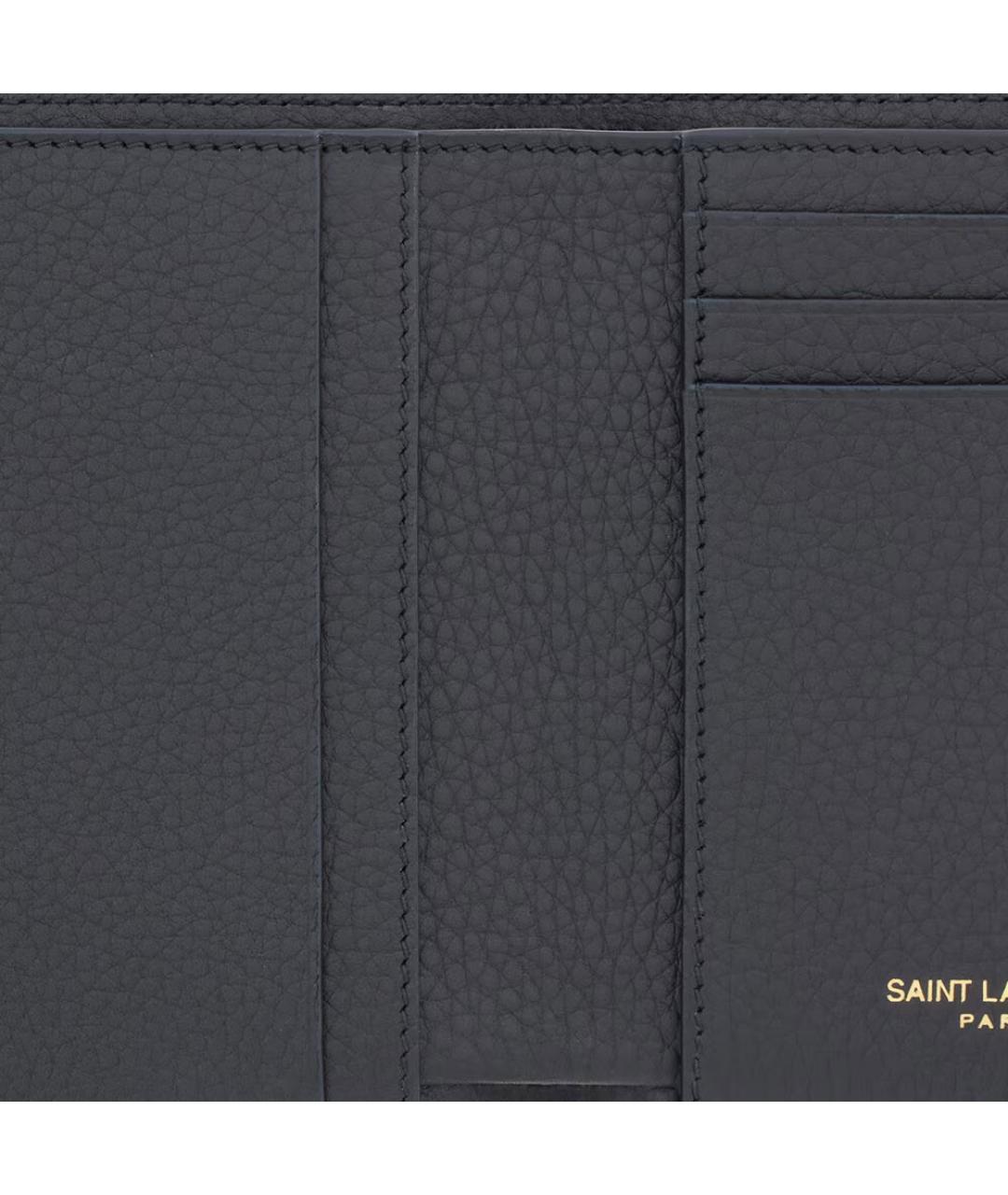SAINT LAURENT Кошелек, фото 4