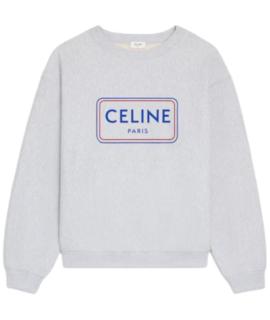 CELINE Худи/толстовка