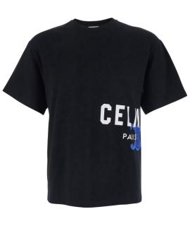 CELINE Футболка