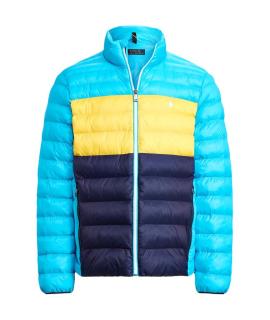 POLO RALPH LAUREN Пуховик