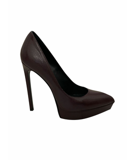 SAINT LAURENT Туфли