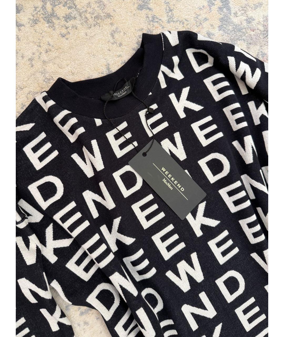 WEEKEND MAX MARA Мульти костюм с юбками, фото 6