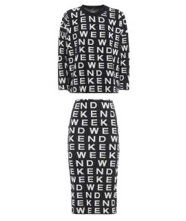 WEEKEND MAX MARA Костюм с юбками