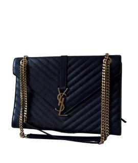 SAINT LAURENT Сумка через плечо