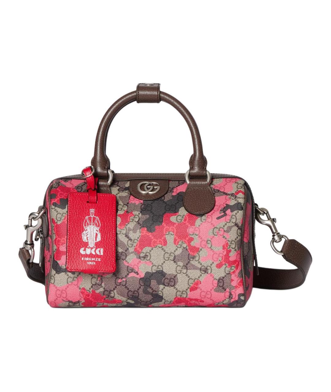 GUCCI Мульти сумка тоут, фото 1