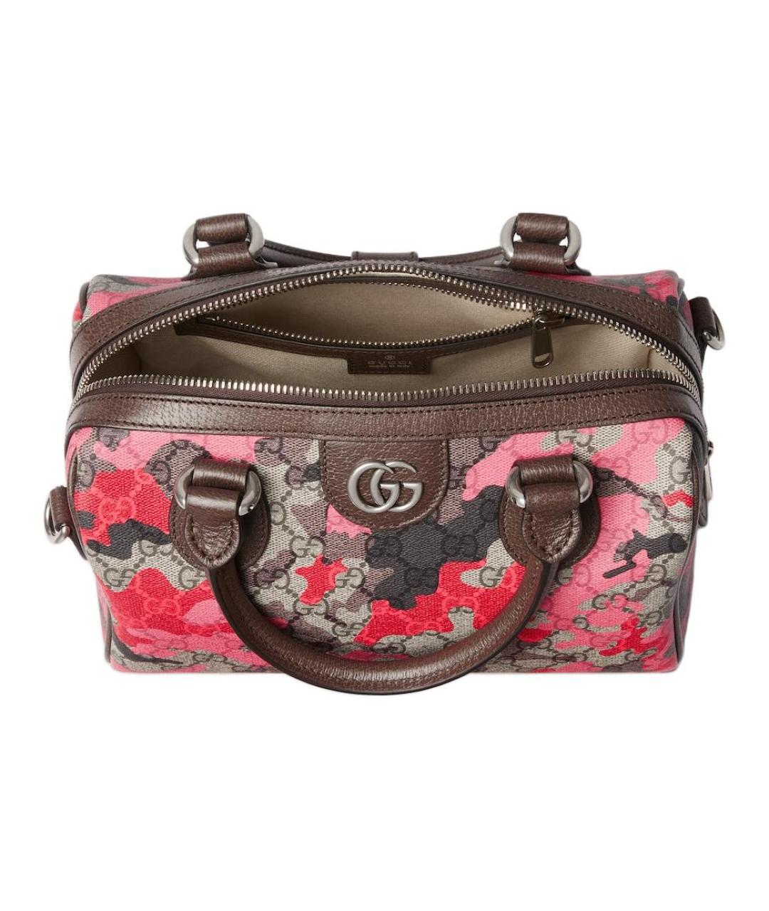 GUCCI Мульти сумка тоут, фото 4