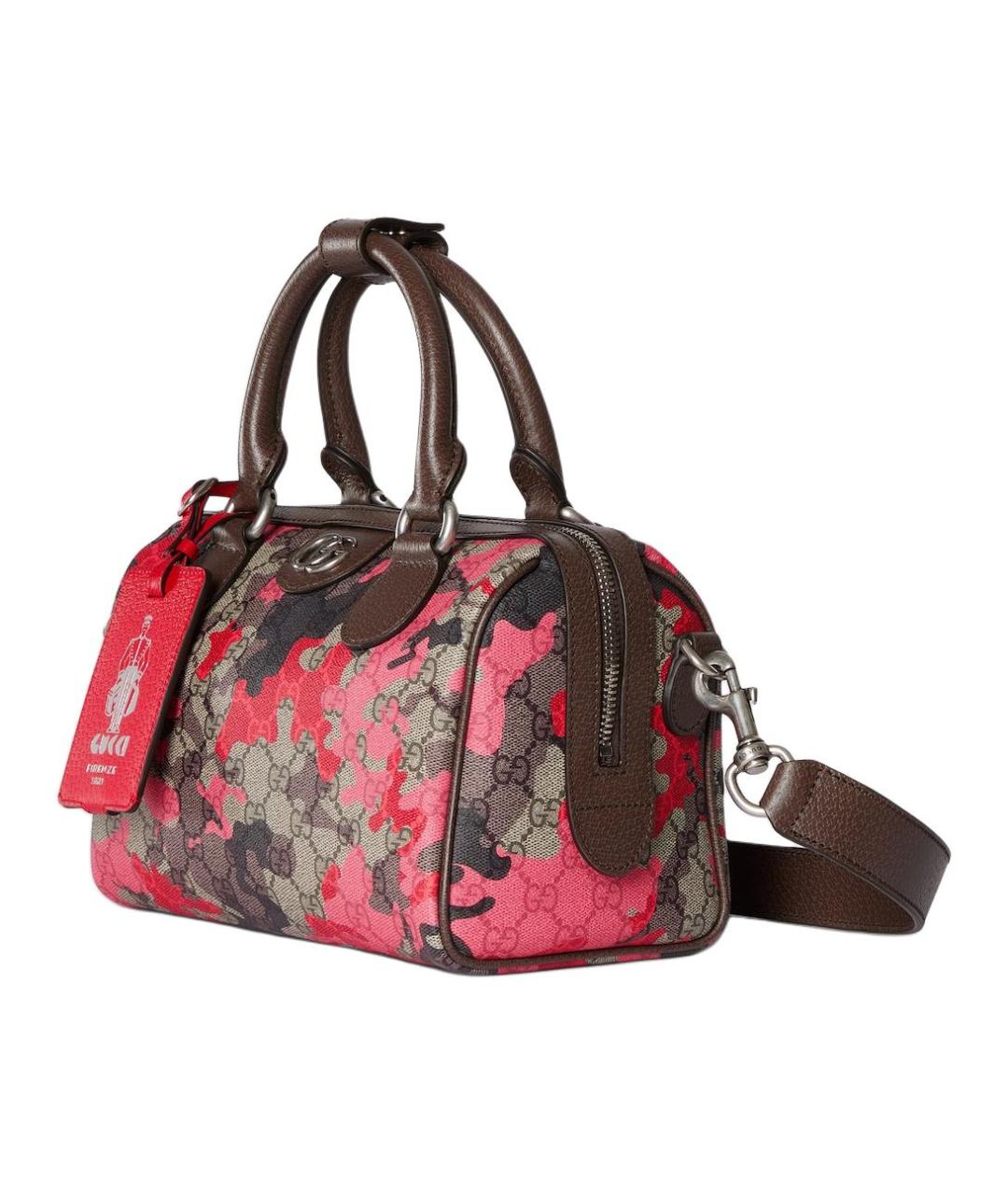 GUCCI Мульти сумка тоут, фото 2