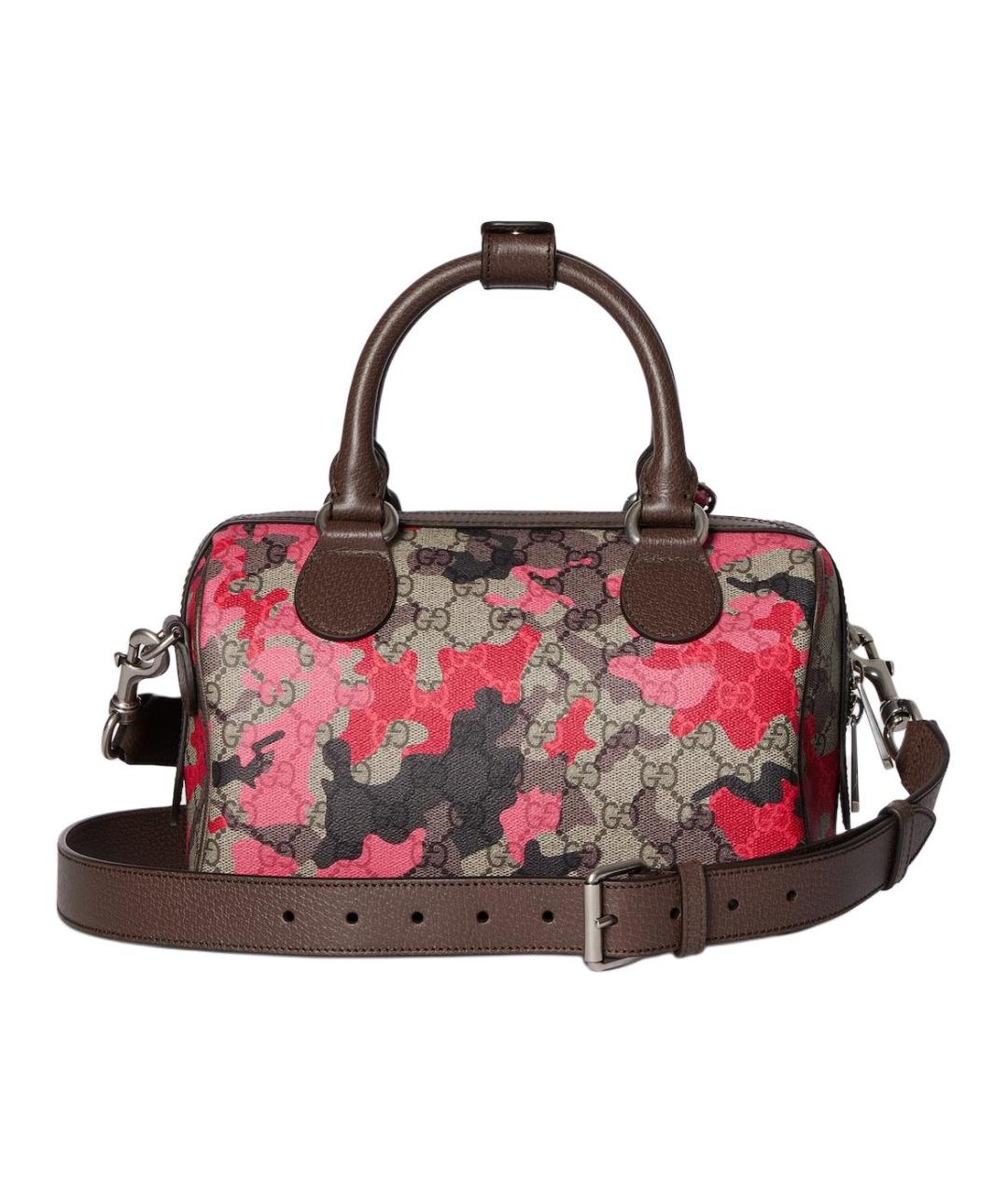 GUCCI Мульти сумка тоут, фото 3