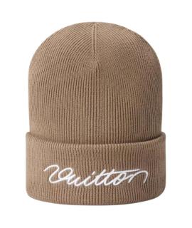 LOUIS VUITTON Шапка