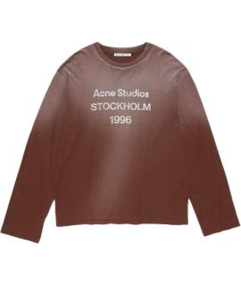 ACNE STUDIOS Лонгслив