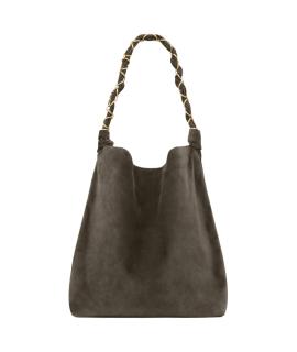 SAINT LAURENT Сумка через плечо