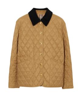 BURBERRY Пуховик