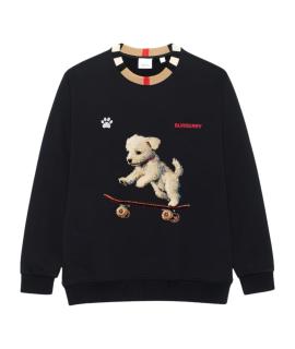 BURBERRY Худи/толстовка