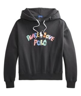 POLO RALPH LAUREN Худи/толстовка