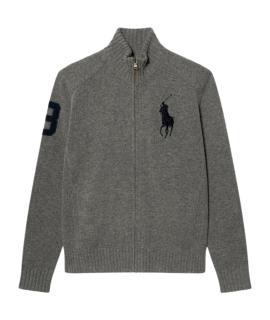 POLO RALPH LAUREN Джемпер / свитер