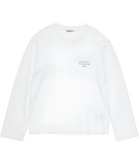 ACNE STUDIOS Лонгслив