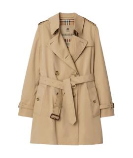 BURBERRY Тренч/плащ