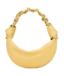 SAINT LAURENT Сумка через плечо