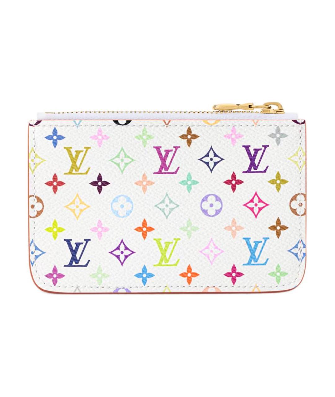 LOUIS VUITTON Мульти кардхолдер, фото 3