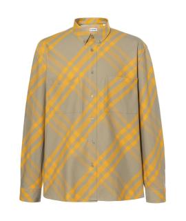 BURBERRY Кэжуал рубашка