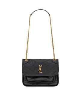 SAINT LAURENT Сумка через плечо