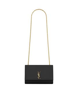 SAINT LAURENT Сумка через плечо